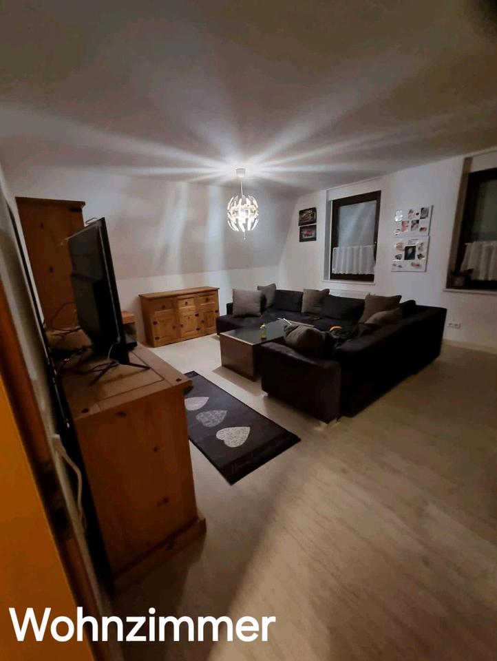 Thumbnail-4 Raum Wohnung