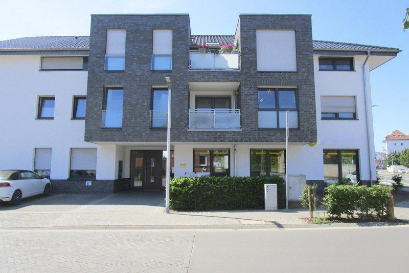 Thumbnail-Provisionsfrei! Attraktive DG-Wohnung in Ibbenbüren Stadt zu vermieten