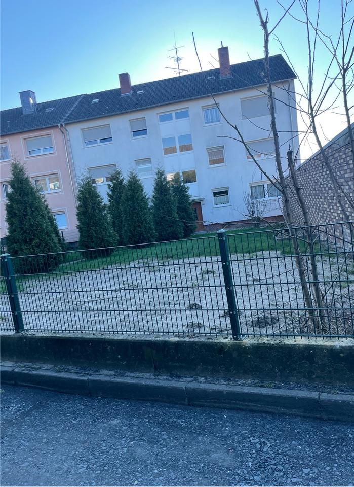 Thumbnail-3,5 Zimmer Wohnung mit Balkon zum 1.6.2026 Frei