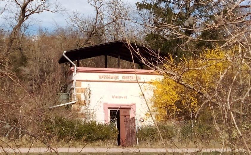 Thumbnail-Wasserwerk zum Verkauf