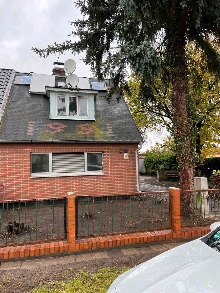 Thumbnail-Doppelhaushälfte