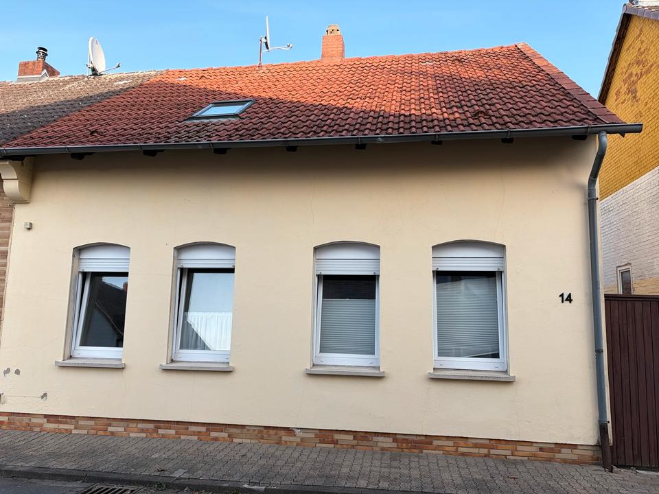 Thumbnail-Haus zu verkaufen