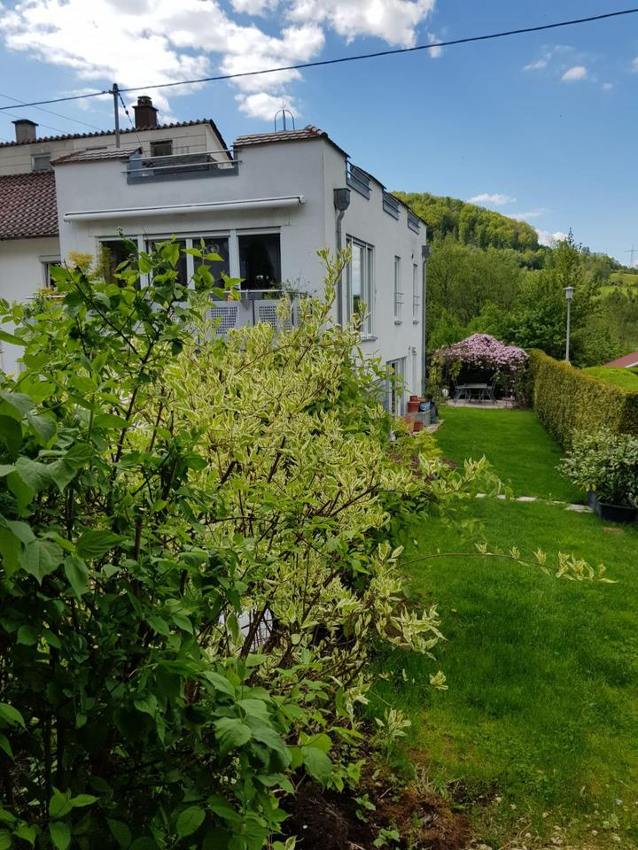 Thumbnail-Geislingen 4 Zimmer Wohnung kurzfristig zu vermieten