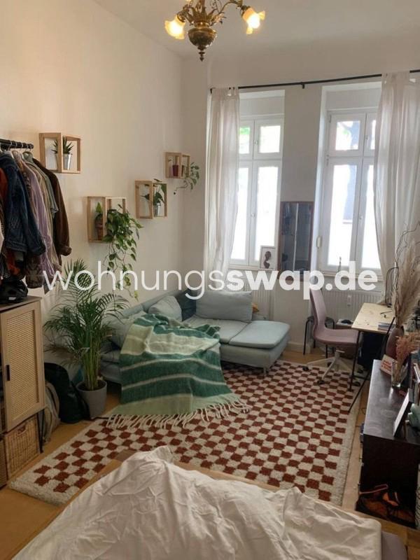 Thumbnail-Wohnungsswap - 4 Zimmer, 120 m² - Erich-Weinert-Straße, Pankow, Berlin