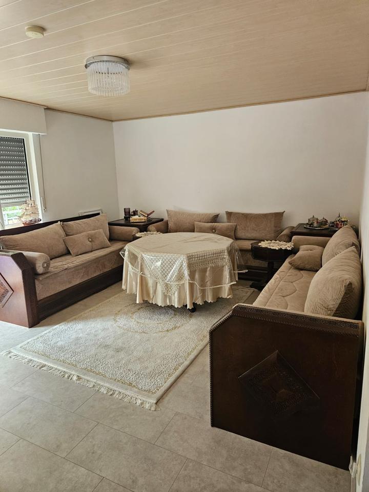 Thumbnail-4 Zimmer Wohnung zu vermieten in Overath-Untereschbach (zentral)