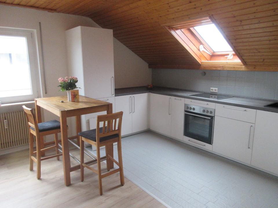 Thumbnail-2-Zimmer-Wohnung zu vermieten