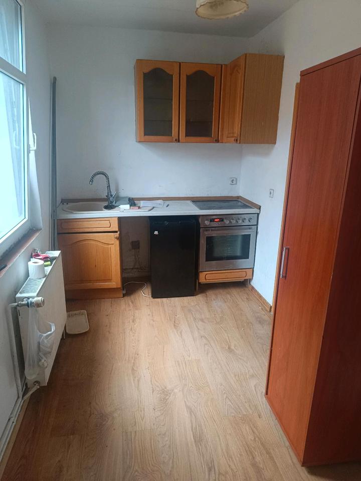 Thumbnail-Wohnung zu vermieten