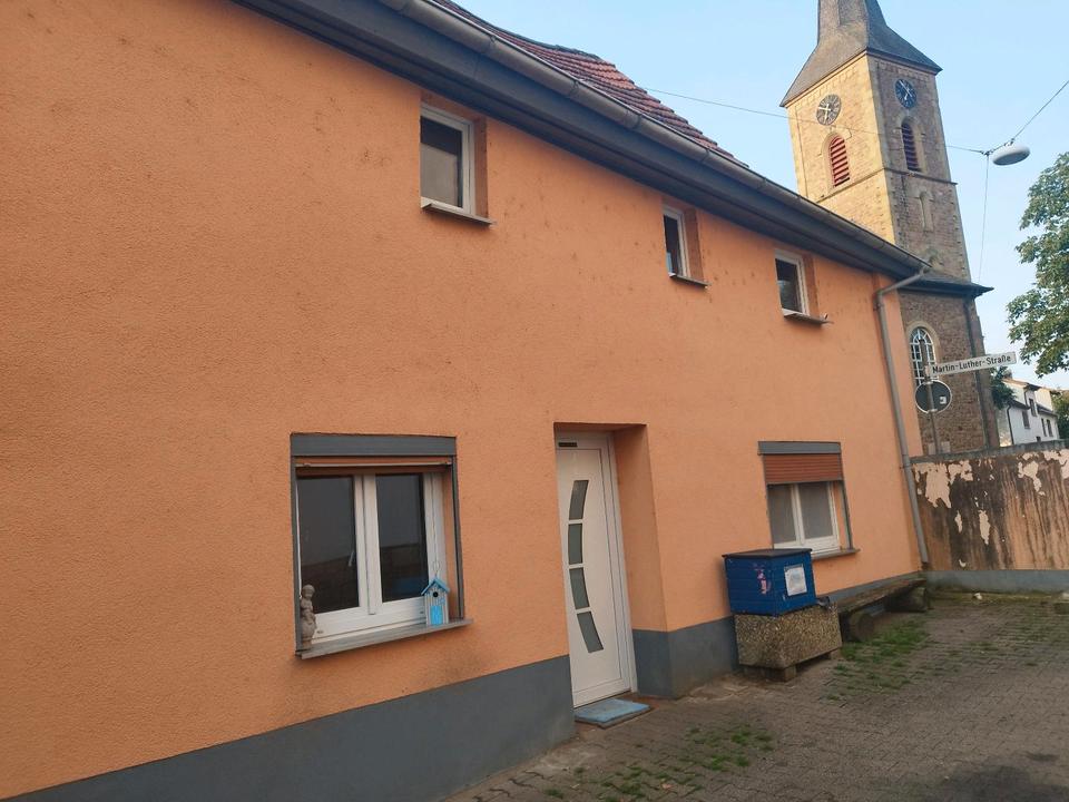 Thumbnail-haus zu verkaufen mit Scheune