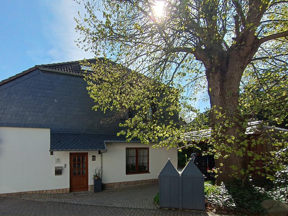 Thumbnail-Einfamilienhaus mit seperater Einliegerwohnung