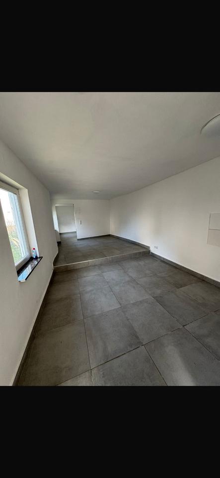 Thumbnail-Zwei Zimmer Küche Bad in Sandhausen