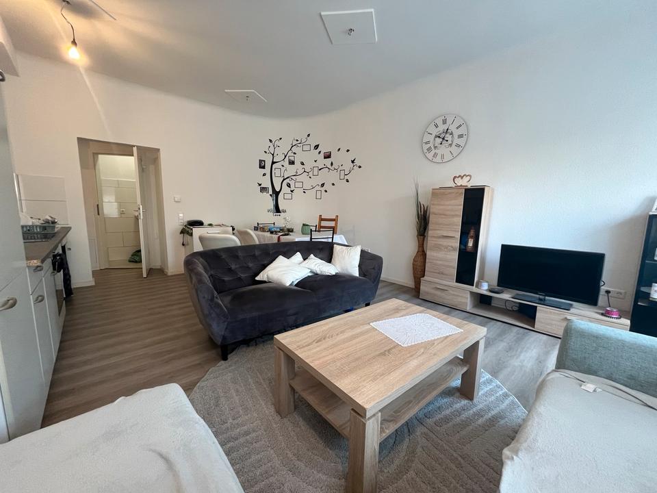 Thumbnail-Wohnung Stadtnah