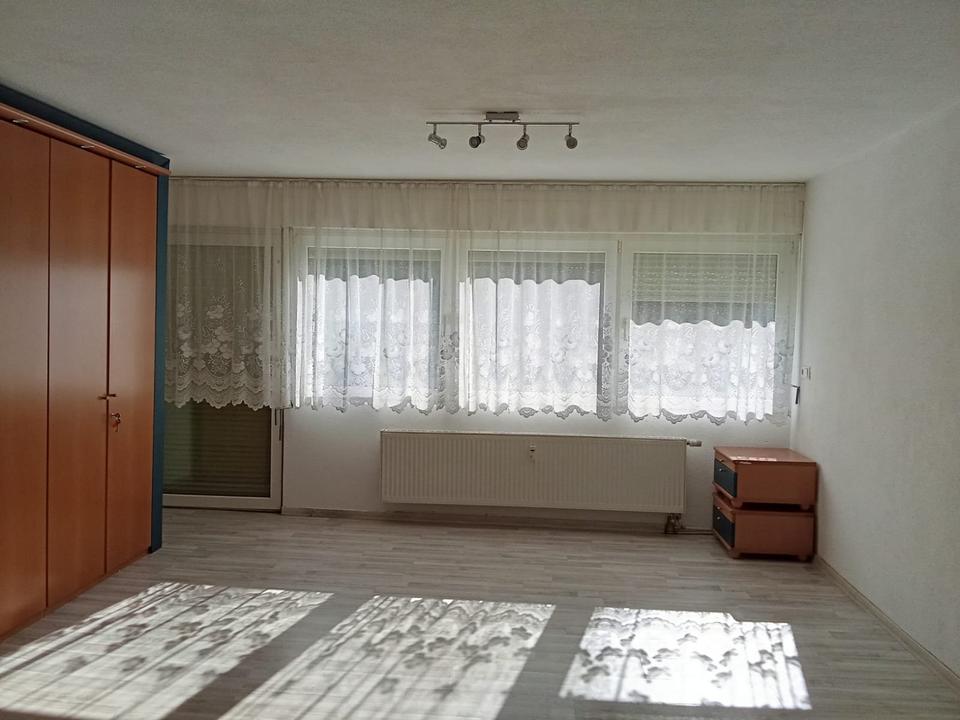 Thumbnail-1-Zimmer-Wohnung in Bad Wimpfen zu vermieten!