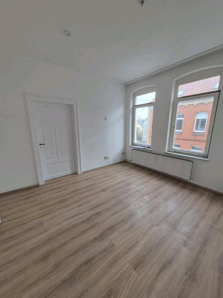 Thumbnail-4 Zimmer Wohnung in Peine
