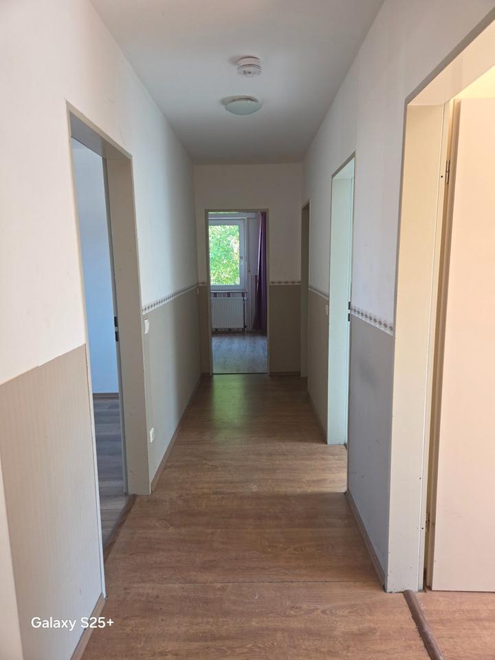Thumbnail-Wohnen am Waldrand in Sennelager