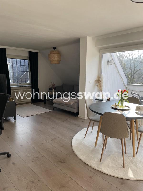 Thumbnail-Wohnungsswap - 2 Zimmer, 65 m² - Jahnring, Hamburg-Nord, Hamburg