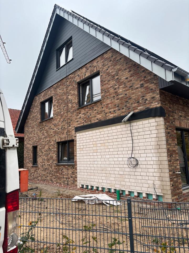 Thumbnail-Beelen: Neubau-Doppelhaus ab März 2026 – nur 6-Personen-Haushalt