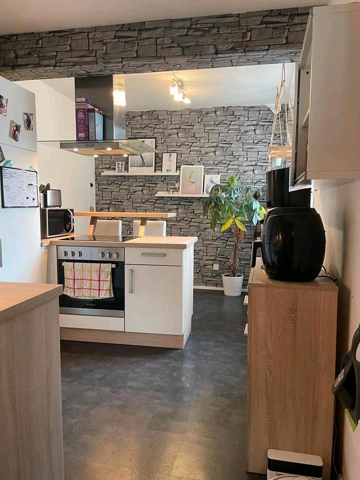 Thumbnail-Wohnung Bonn Zentrum