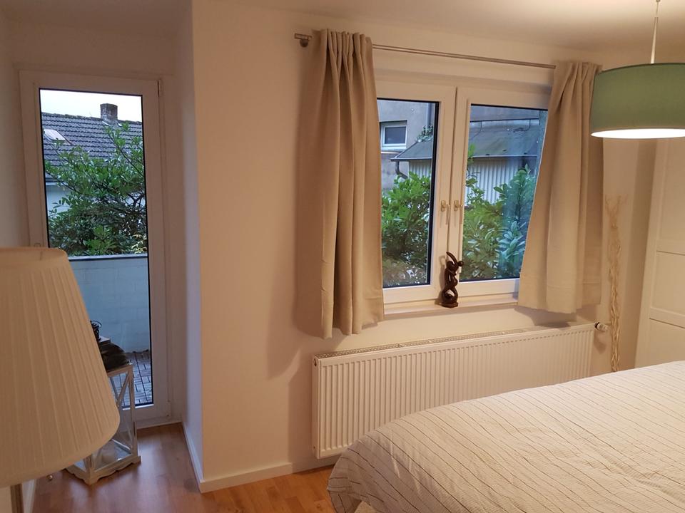 Thumbnail-Wundervolles Apartment im Herzen von Düsseldorf