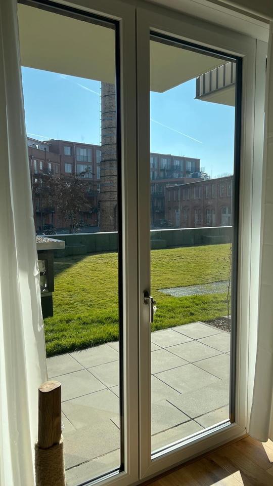 Thumbnail-3 Raum Wohnung Neubau