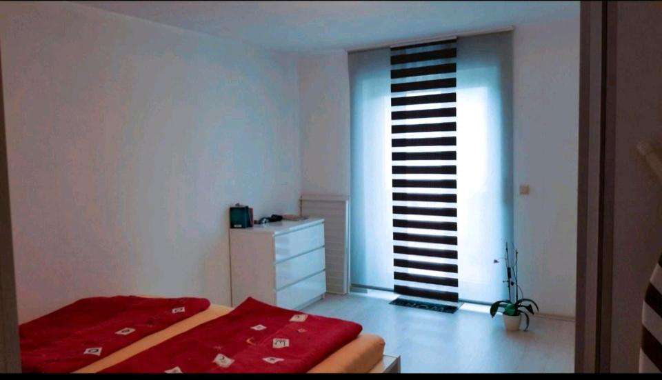 Thumbnail-Karlsruhe helle 2Zi-Wohnung 59m2 vermieternObereut