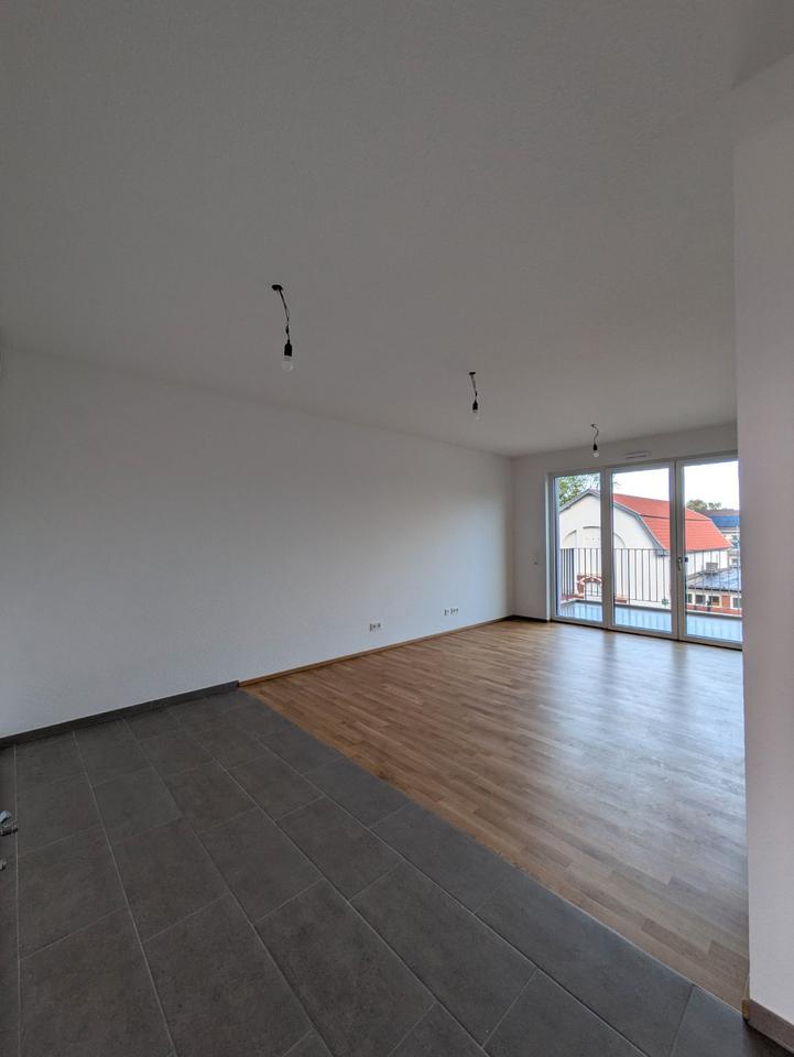 Thumbnail-2- Zimmerwohnung mit Balkon KFW40 in Eilendorf zu vermieten