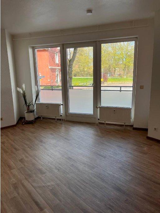 Thumbnail-2-Zimmer-Wohnung 72m² mit Balkon + Abstellraum – Schulstraße Stadthagen