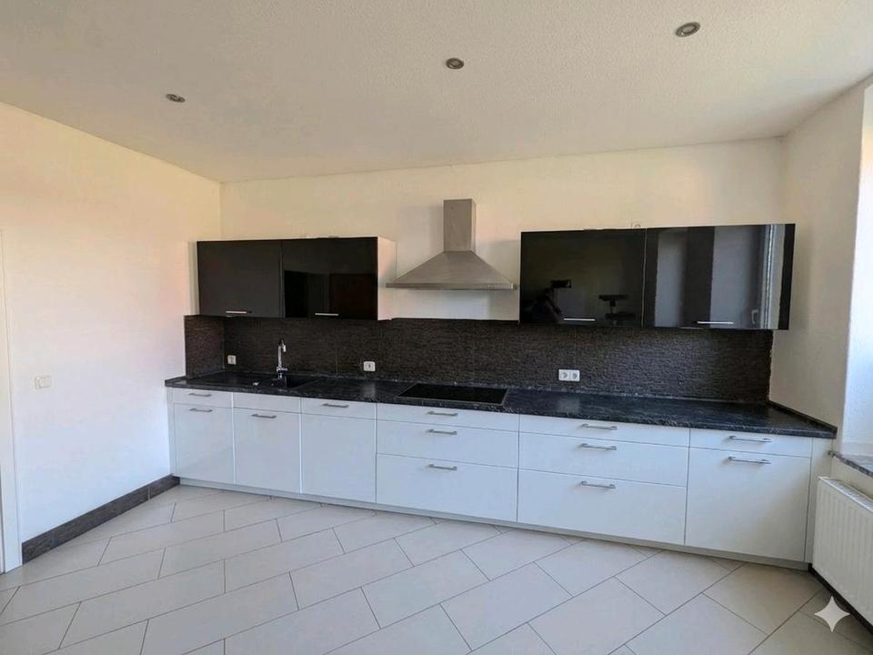 Thumbnail-Exklusive 3-Zimmer-Wohnung in Equord Erstbezug nach Renovierung