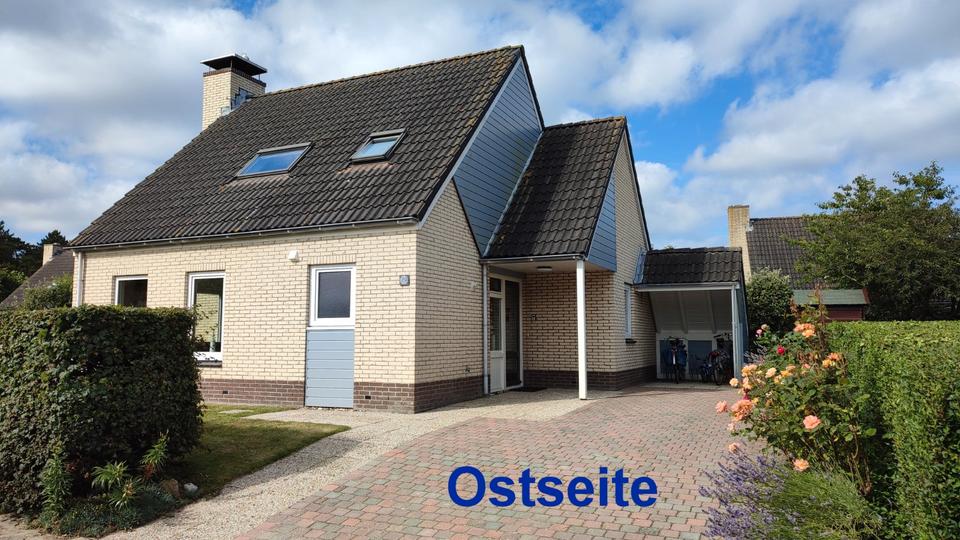 Thumbnail-Insel Texel, De Koog, Ferienhaus für 6 Personen