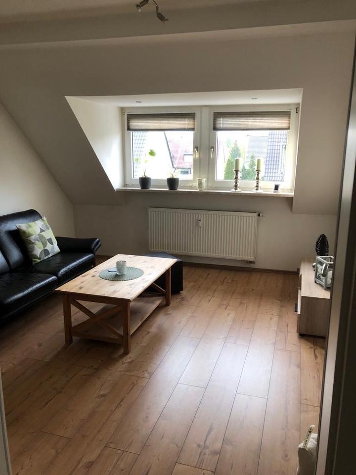 Thumbnail-Wohnung in Herten Westerholt 2,12 Zimmer