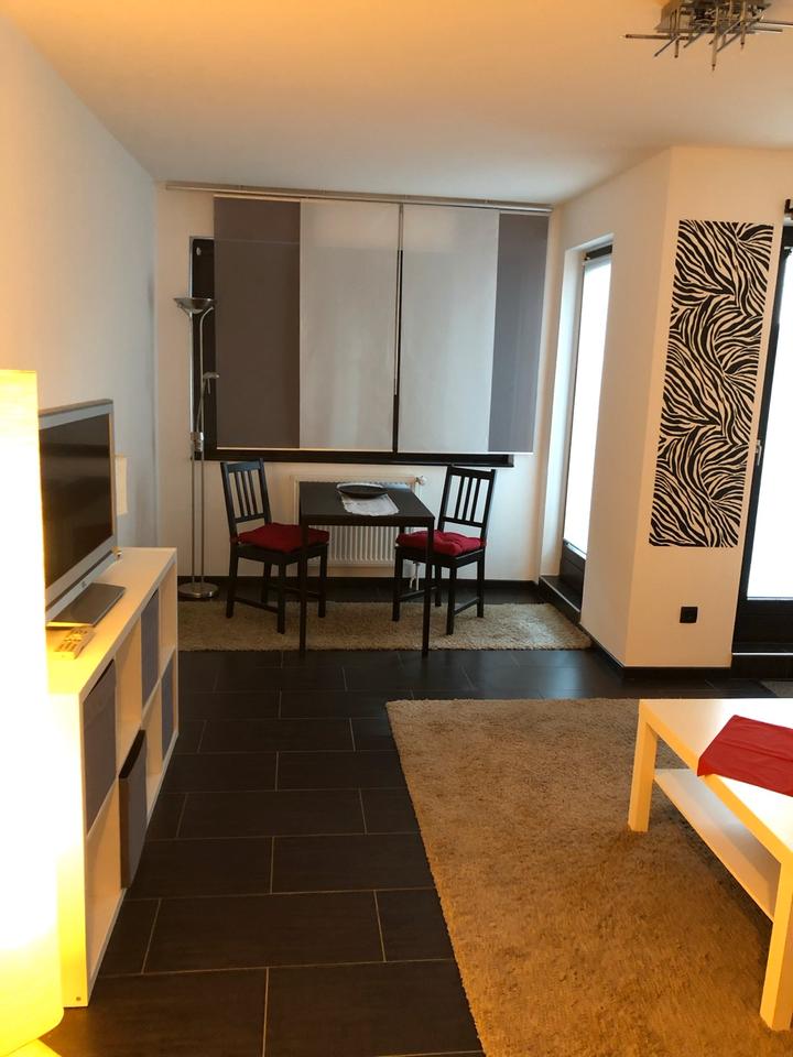 Thumbnail-Appartement, Singlewohnung, Wohnung