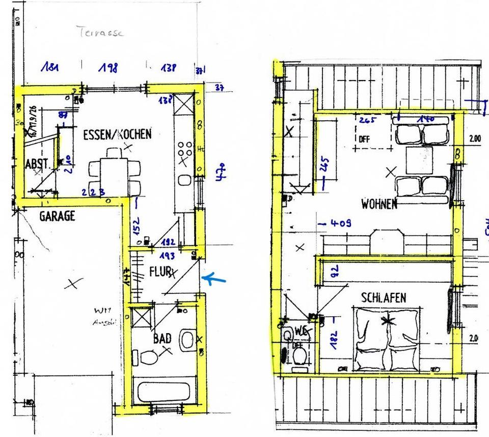 Thumbnail-2 - Zimmerwohnung