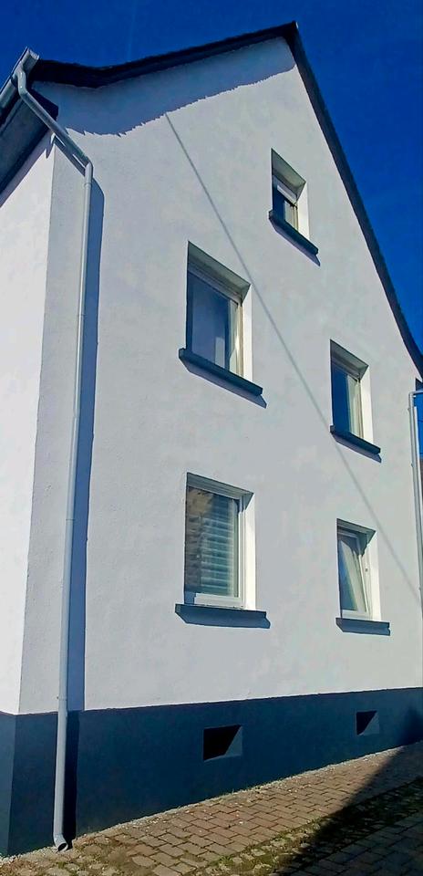 Thumbnail-Einfamilienhaus Moselregion