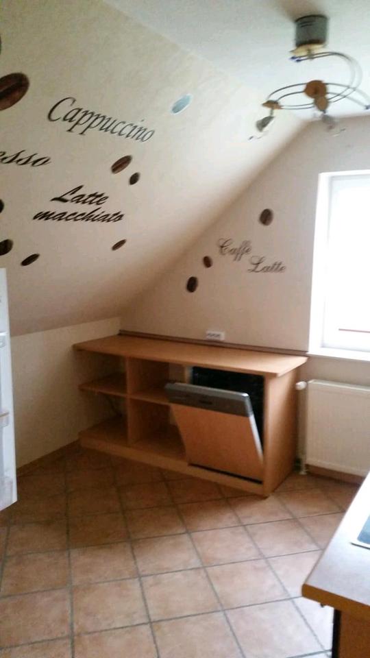 Thumbnail-Oberwohnung in Großheide,OT Westerende