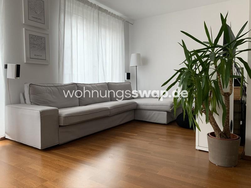 Thumbnail-Wohnungsswap - 3 Zimmer, 73 m² - Tegernseer Landstraße, Obergiesing-Fasangarten, München