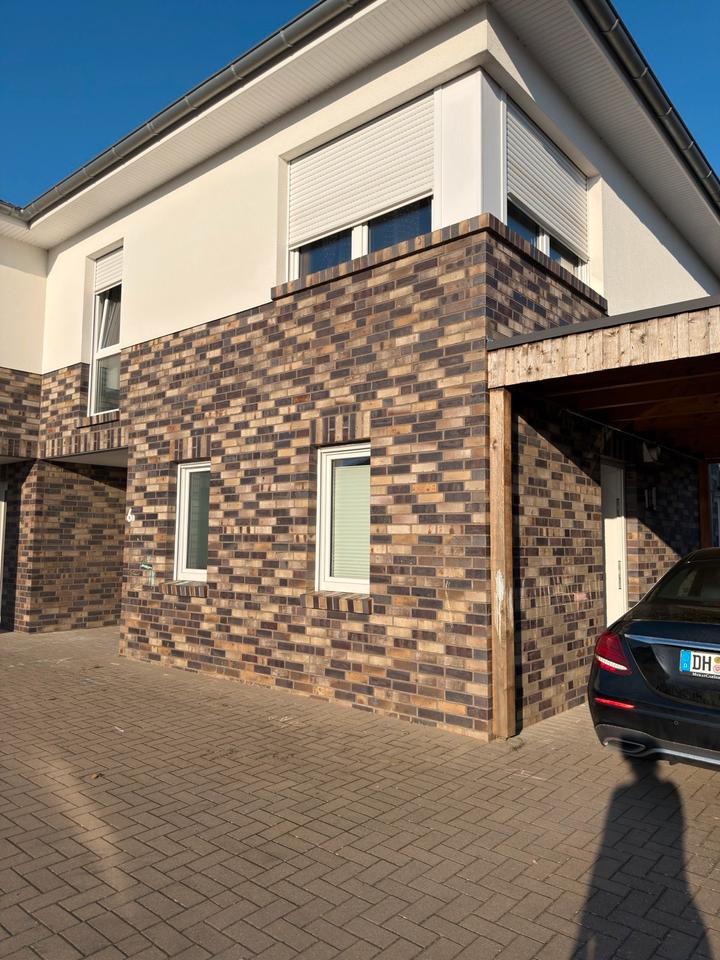 Thumbnail-Wunderschöne Stadtvilla