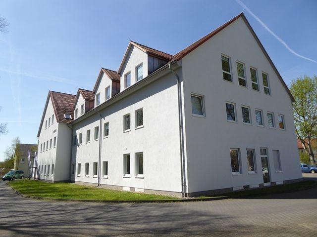 Thumbnail-Charmante 1-Zimmer-Wohnung in Gommern
