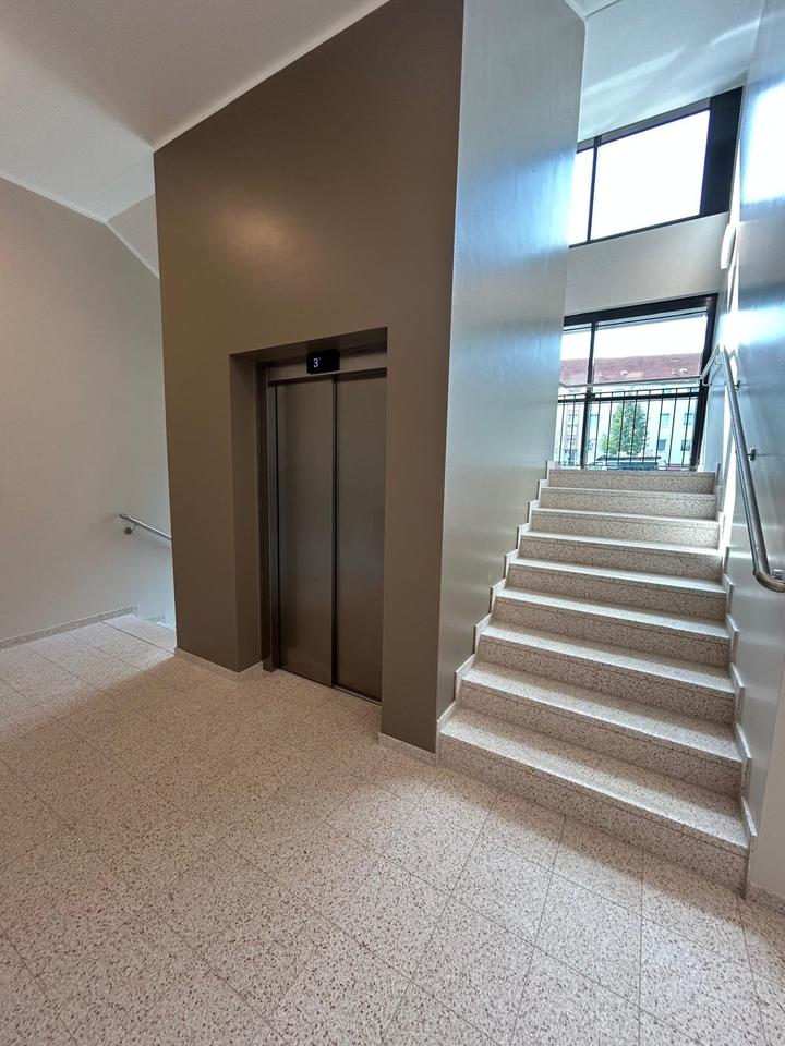 Thumbnail-Moderne 5 Raum Wohnung für die ganze Familie zu vermieten