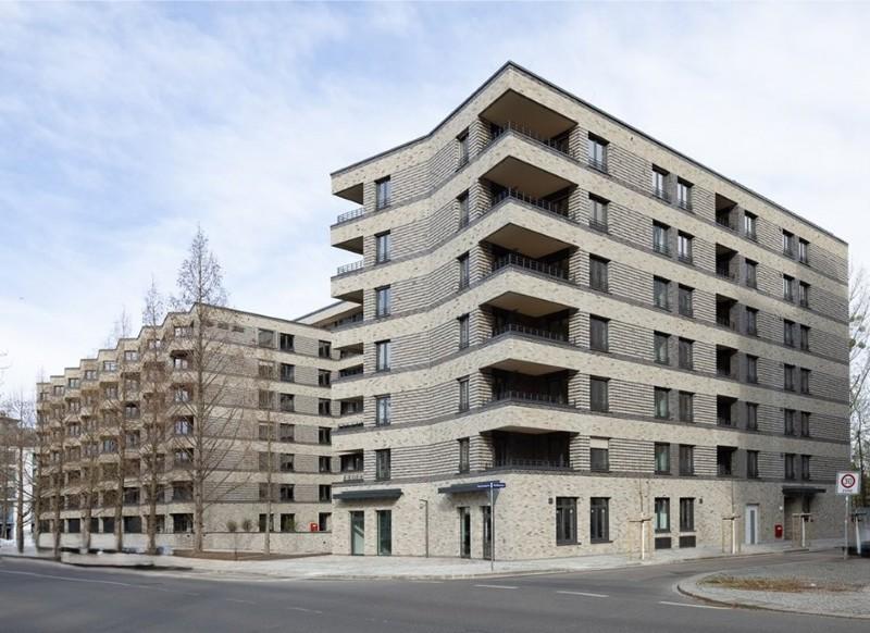 Thumbnail-Neue 2-Zimmer-Wohnung mit Loggia zentral gelegen