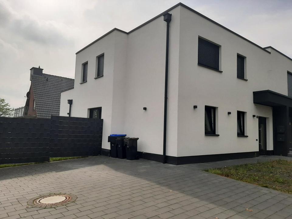 Thumbnail-Eigentumswohnung en Ibbenbüren 136m2 Bj. 23 A+ Kapitalanlage