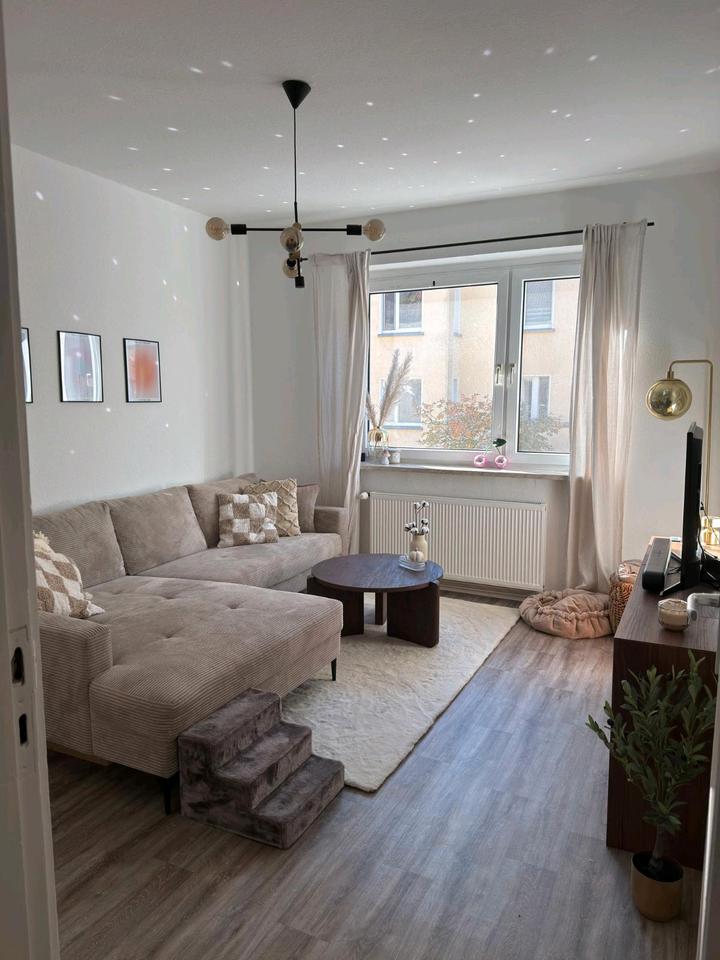 Thumbnail-2 Raum Wohnung