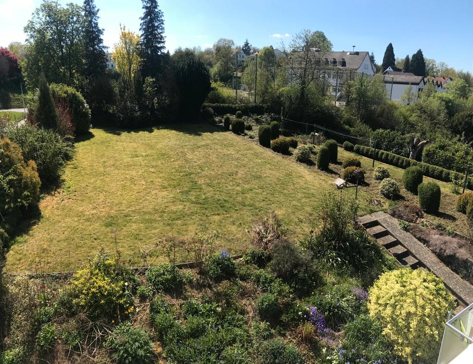 Thumbnail-2 ZKB Dachgeschosswohnung in Braunfels Tiefenbach