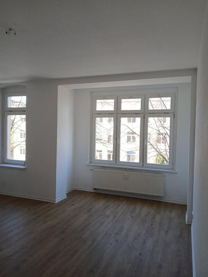 Thumbnail-2 Zimmer Wohnung – Bad mit Fenster - Keller