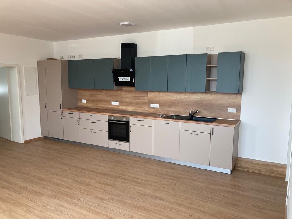 Thumbnail-100qm Wohnung warm vermietet