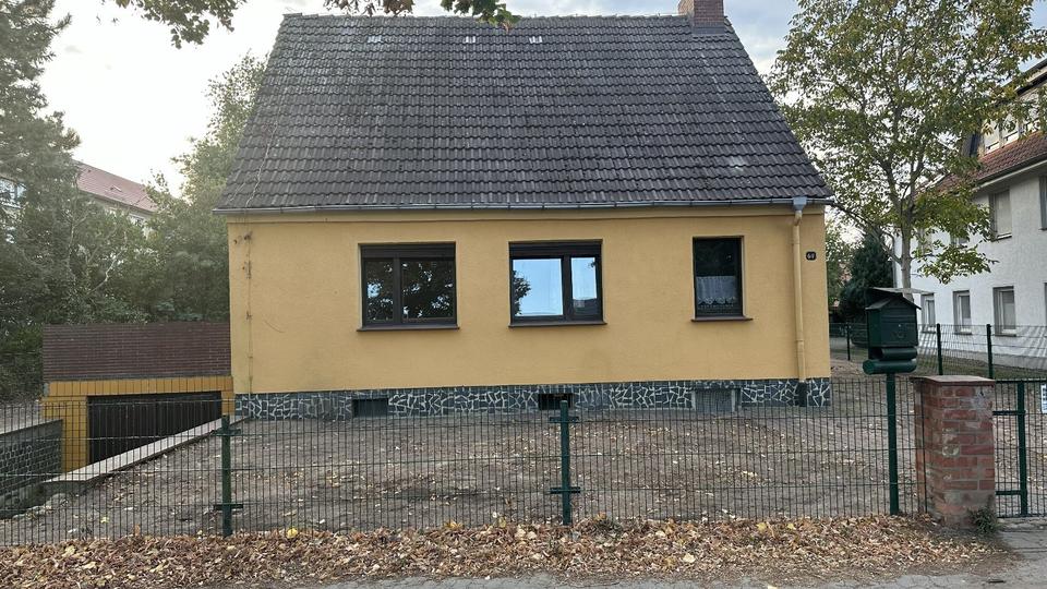 Thumbnail-Einfamilienhaus in Salzwedel