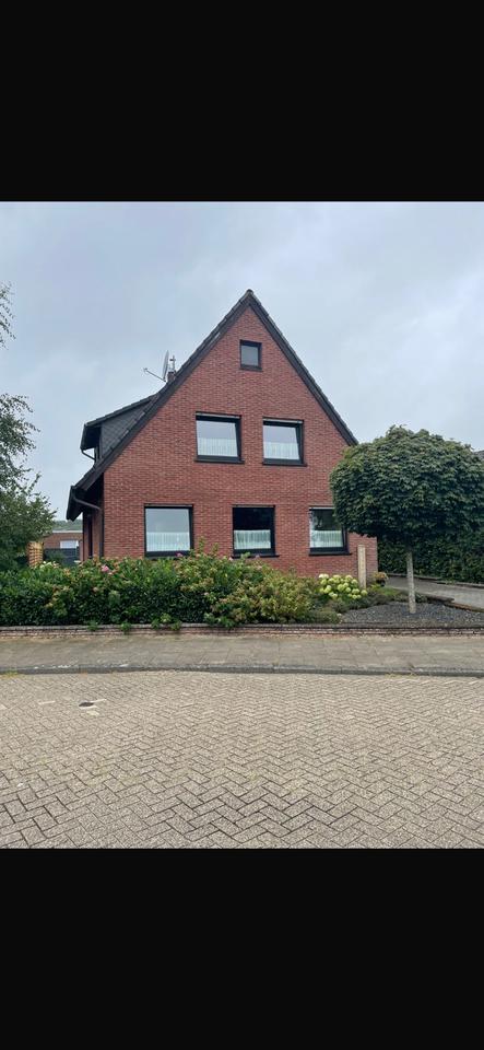 Thumbnail-Schönes Einfamilienhaus in beliebter Wohnlage von Stadtflur NOH