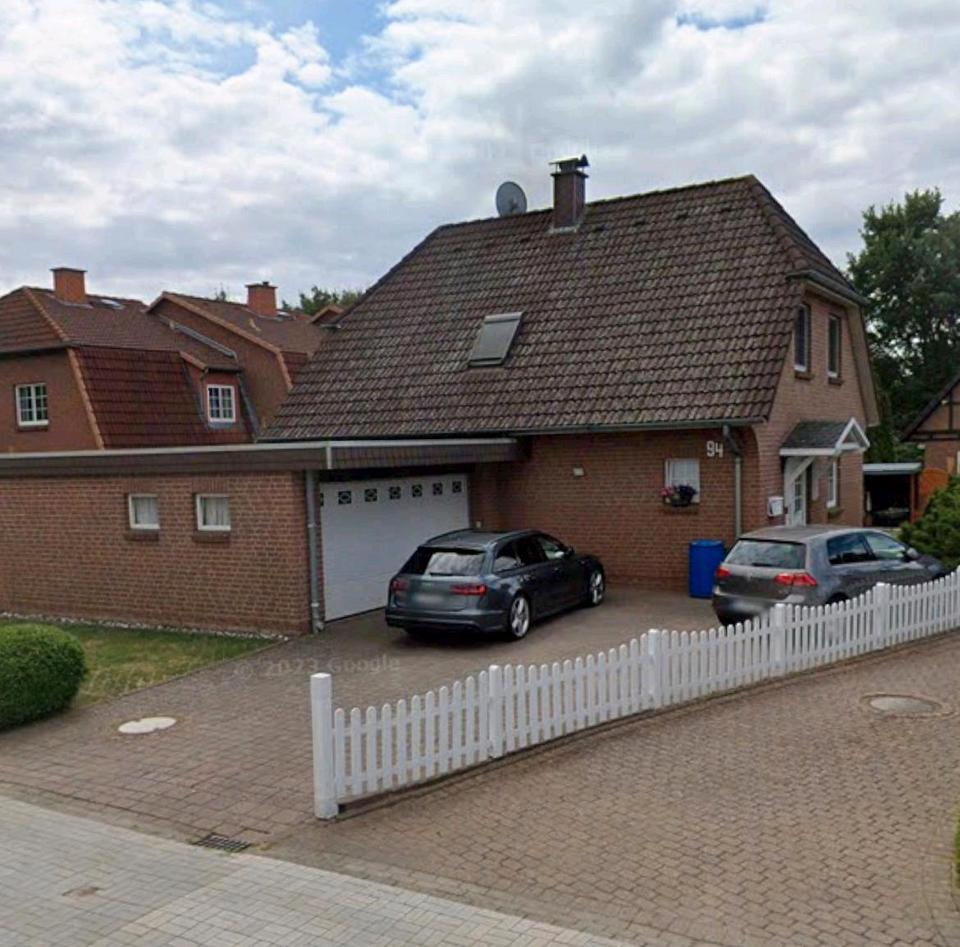 Thumbnail-Einfamilienhaus