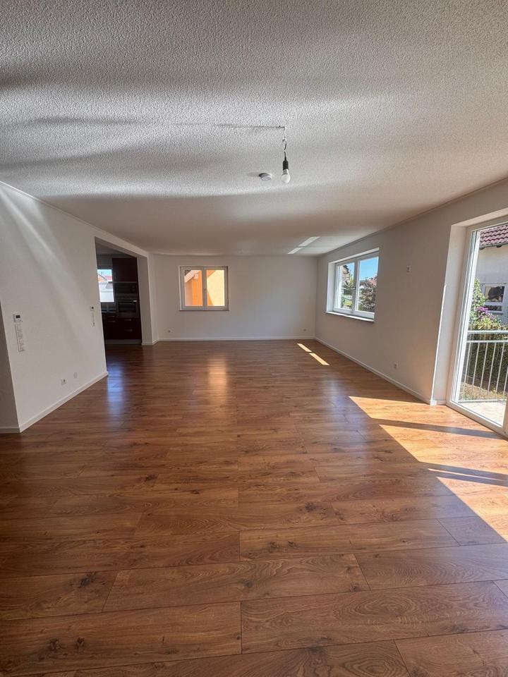 Thumbnail-6 Zimmer Wohnung Bierlingen Starzach