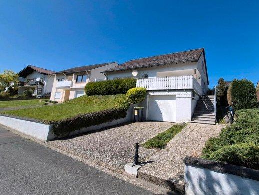 Thumbnail-Charmantes Einfamilienhaus in bevorzugter Lage in Wewer