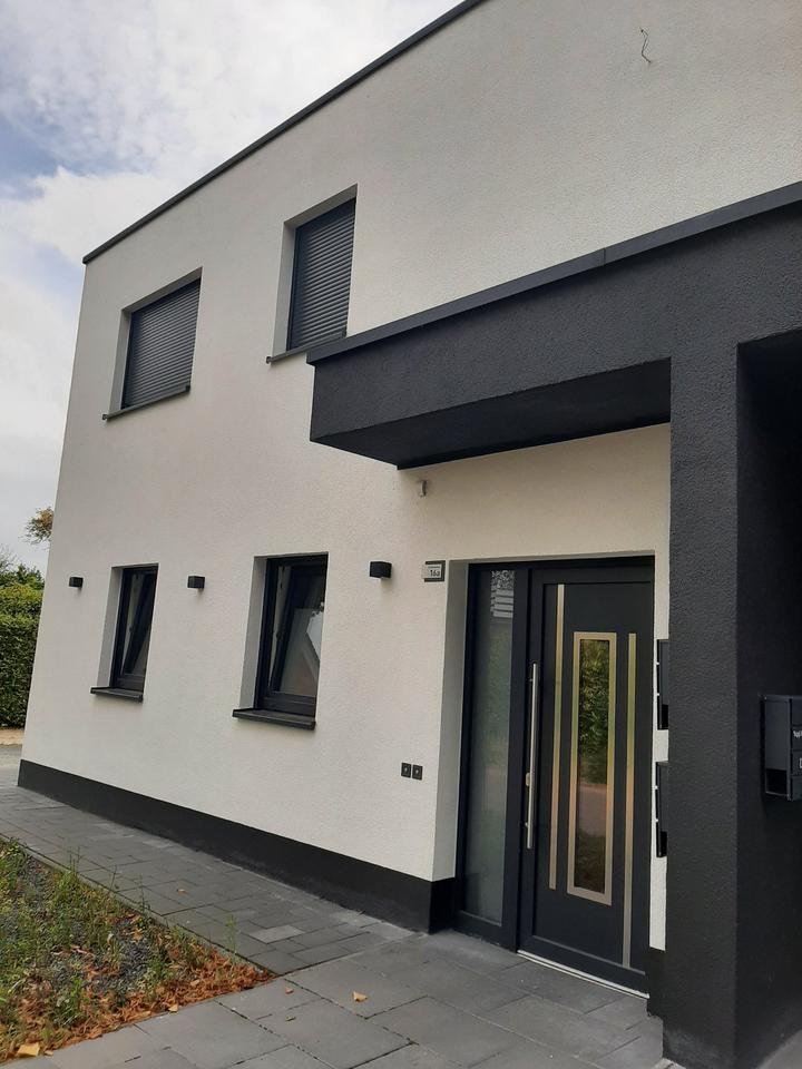 Thumbnail-Eigentumswohnung Ibbenbüren 68m2 Bj 2023 Top Energet. ERDGESCHOSS