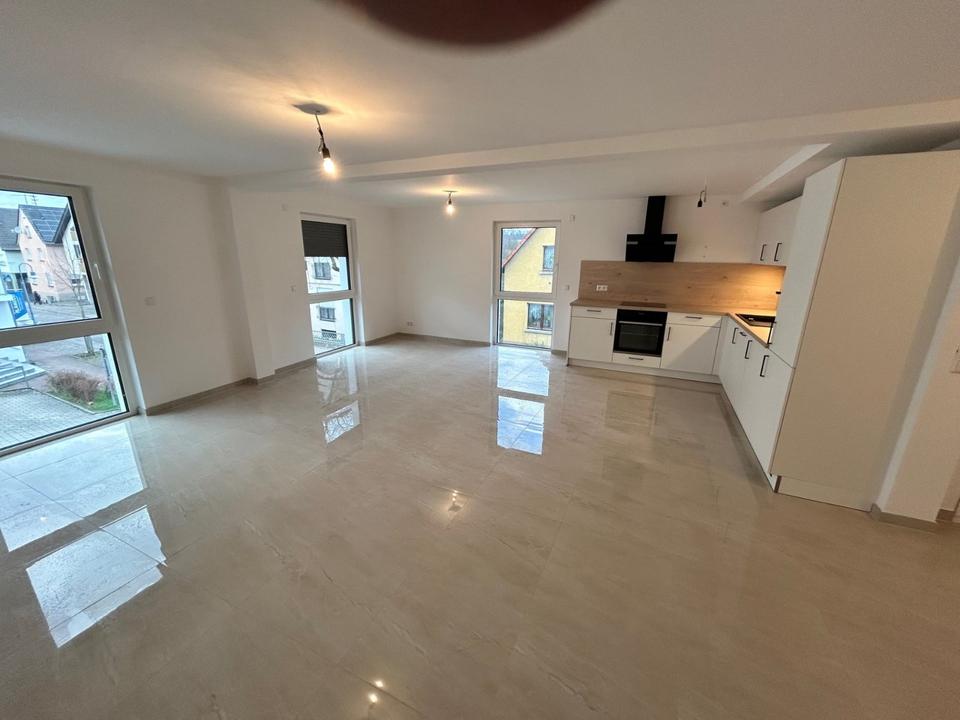 Thumbnail-3-Zimmer mit EBK in Untergruppenbach *Effizienzhaus 55*